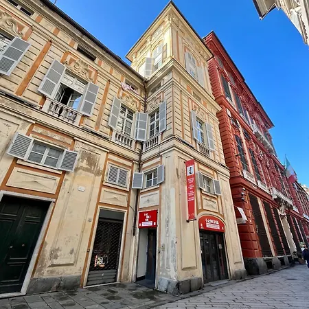 Casa Migliorina Apartment *