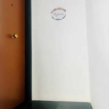 Casa Migliorina Apartment Genoa