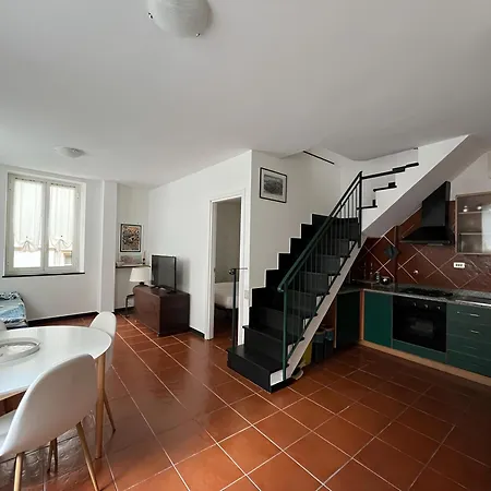 Casa Migliorina *