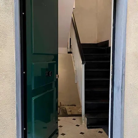 Casa Migliorina Apartment *