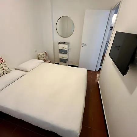 Casa Migliorina *