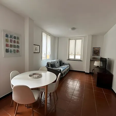 Casa Migliorina Genoa