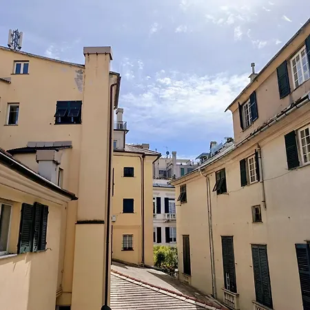 Casa Migliorina Apartment *