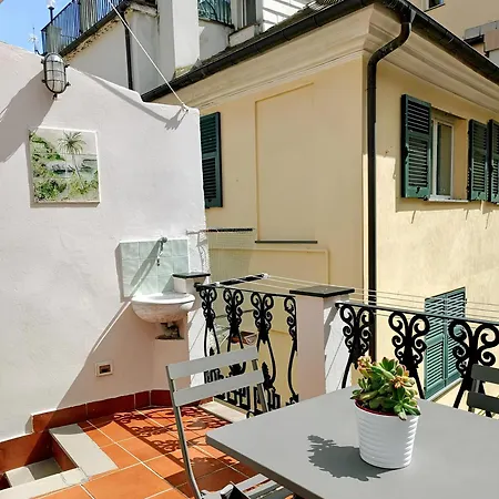 Casa Migliorina Apartment