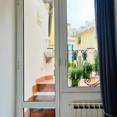 Apartment Casa Migliorina *