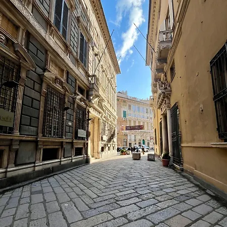 Casa Migliorina *